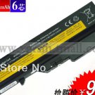 Brand new Replacement battery for LENOVO IdeaPad Z460 Z465 Z560 Z565 series 11.1V 5200mAh