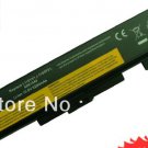 Replacement battery for LENOVO IdeaPad Y480 Z480 G480 G485 B480 B490 V480 E49 series 11.1V 5200mAh