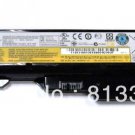 Replacement battery for LENOVO IdeaPad G460 G470 Z460 Z470 Z475 V360 B470 series 11.1V 5200mAh