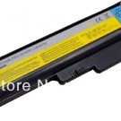 Brand new Replacement battery for LENOVO IdeaPad B460 Z360 V460 G550 series 11.1V 5200mAh