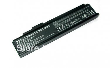 Brand new Replacement battery for LENOVO 3000 Y100 Y100A A100 100A E370 series 11.1V 5200mAh