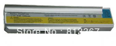 Brand new Replacement battery for LENOVO 3000 C200 N100 N200 series 11.1V 5200mAh