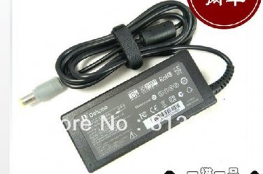 Power AC Adapter 90 Watt for LENOVO ThinkPad X200s X301 X300 X201 X61s X120e X200t series 20V 4.5A