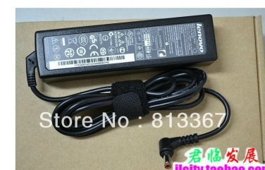 Power AC Adapter 90 Watt for LENOVO IdeaPad Z380 Z380AM Z380A series 20V 4.5A
