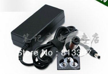 Power AC Adapter 90 Watt for LENOVO IdeaPad Y510 Y530 Y710 Y730 series 19V 4.74A