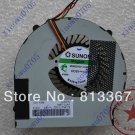 CPU fan for LENOVO IDEAPAD V470 V470A V470G B470 B475 series