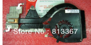 CPU fan for LENOVO IDEAPAD V360 V360A V360G series