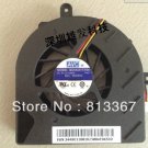 CPU fan for LENOVO IDEAPAD Y730A Y730G Y730 Y720 Y710 series
