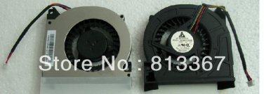 CPU fan for LENOVO IDEAPAD Y510 Y510A Y510M F51 Y530 15303 V550 series