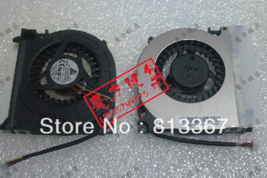 CPU fan for LENOVO IDEAPAD Y510 Y510A Y510M F51 Y530 15303 V550 series