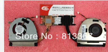 CPU fan for LENOVO IDEAPAD U310 series