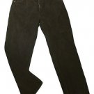 Mens Black HUNT CLUB Denim Jeans 39 X 32 100% Cotton
