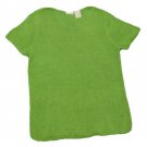 Womens Green WHITE STAG Pullover Blouse 18W - 20W