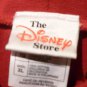 Womens Red DISNEY WINNIE THE POOH Turtleneck Blouse XL