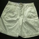 TOMMY HILFIGER Men's  Shorts - Brown - Size 34 - EUC*