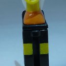HONEYNUT CHEERIOS BEE PEZ Dispenser 2001