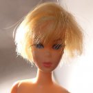 Vintage Barbie & Friends Mod Blonde TNT Twist N Turn Hair Fair Barbie Japan