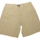 Mens Tan ROYAL ROBBINS Casual Shorts 38