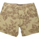 Mens Brown Tan OLD NAVY Casual Shorts 41