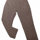 Mens Gray BUGLE BOY Loose Fit Denim Jeans 37 X 29 100% Cotton