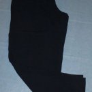 EMMA JAMES/LIZ CLAIBORNE Women's Dress Pants Slacks Blue  Size 8 *