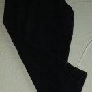 COVINGTON Women's  Dress Pants - Black -Size 20W - EUC *