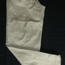 LAUREN/RALPH LAUREN Women's Casual  Pants - Brown - Size 10 - EUC