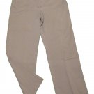 Womens Gray HUNT CLUB Casual Pants 16