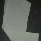 LIZ CLAIBORNE Women's Dress Pants - Gray -Size 10 - EUC *