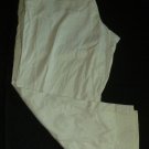 EDDIE BAUER Women's Casual Pants - Brown - Size 18 *