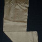 LAUREN/RALPH LAUREN Women's  Dress Pants - Brown -Size 6 - EUC