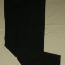 LIZ CLAIBORNE Women's  Dress Pants - Black -Size 10P - EUC*