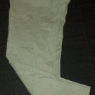 Womens Green LEE Casual Pants 16