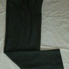 LIZ CLAIBORNE Women's Dress Pants - Gray -Size 4 - EUC