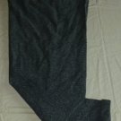 LIZ CLAIBORNE Women's Casual Pants - Gray - Size 12 - EUC *
