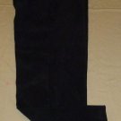 CHRISTOPHER & BANKS Women's Casual Pants - Blue - Size 4 - EUC*