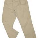 Womens Brown ST JOHN'S BAY Casual Pants 14