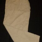 CHRISTOPHER & BANKS Women's Casual Pants - Brown - Size 6 - EUC*