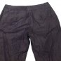 Womens Gray ANN TAYLOR LOFT Casual Pants 4P