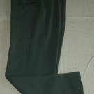 PARISIAN SIGNATURE Women's  Dress Pants - Green -Size 4 - EUC *