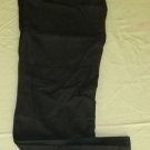 CALVIN KLEIN Women's Casual Pants - Black - Size 5 - EUC