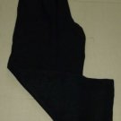 ADRIENNE CHRISTINA Women's Pants/Slacks - Black -Size 8 - EUC