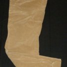 KENNETH COLE Women's Casual Pants - Brown  - Size 6 - EUC