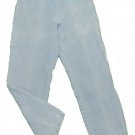 Womens Blue ST JOHNS BAY Casual Pants PM