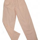 Womens Pink LORD ISAACS Casual Pants 12
