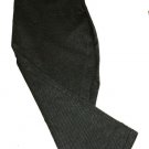 Womens Gray ALFRED DUNNER Casual Pants 16W