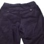 Mens Blue VAN HEUSEN Pleated Dress Pants 33 X 28 1/2