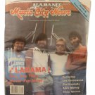 Music City News Magazine ALABAMA Oct 1983 LEE GREENWOOD KENDALLS ANNE MURRAY etc