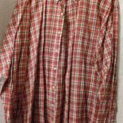 BRITCHES Men's Shirt - Multi-Color/Plaid - Size XXL