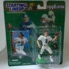 STARTING LINEUP Sports Superstar Collectibles 1998 Edition MARK BRUNELL NIB